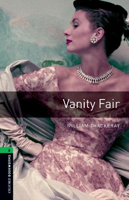 OBL 3E 6: Vanity Fair