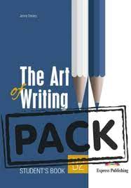 The Art of Writing B2 Student's book