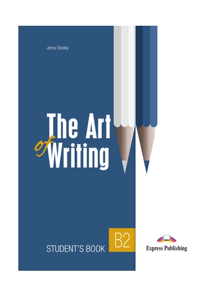 The Art of Writing B2 Teacher's Book