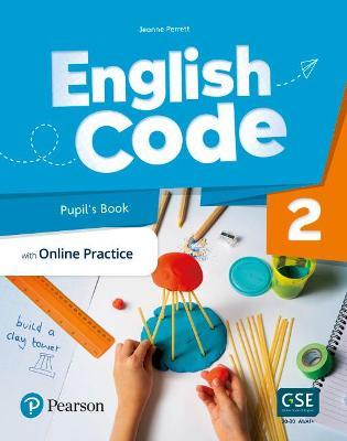 English Code British 2 Pupil's Book