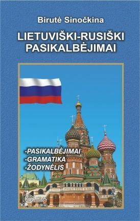 Lietuviški-rusiški pasikalbėjimai