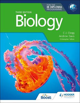 Biology for the IB Diploma 3E