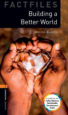 OBF 3E 2: Building the Better World;Language Level: A2/B1