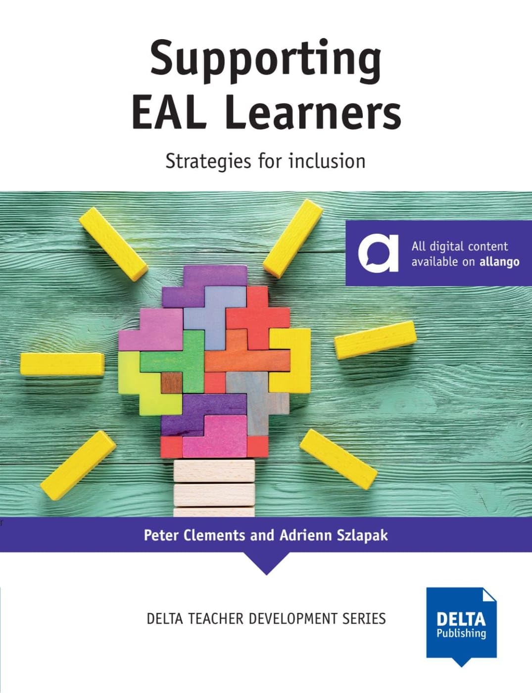 Delta: Supporting EAL Learners Teacher Developmnet Series