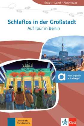 Stadt–Land – Abenteuer: Berlin