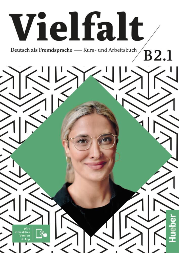 Vielfalt B2/1 KB-AB 1-12+inter aktive Version