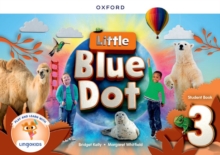 Little Blue Dot 3 SBk with Lin goKIDS