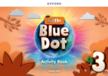 Little Blue Dot 3 ABk