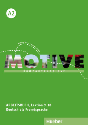 Motive A2 Lekt 9-18 + MP3