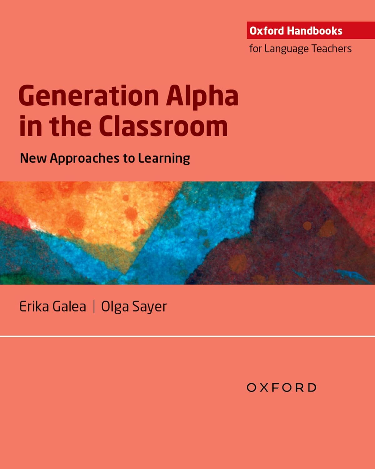 Generation Alpha in the Classroom: new approaches to learning