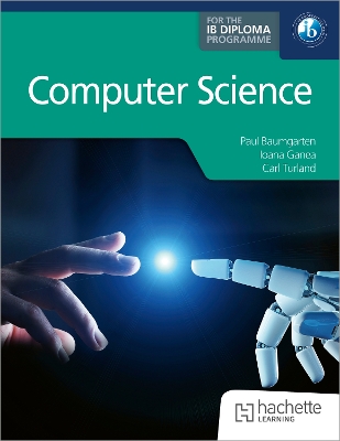 Computer Science for the IB Di ploma