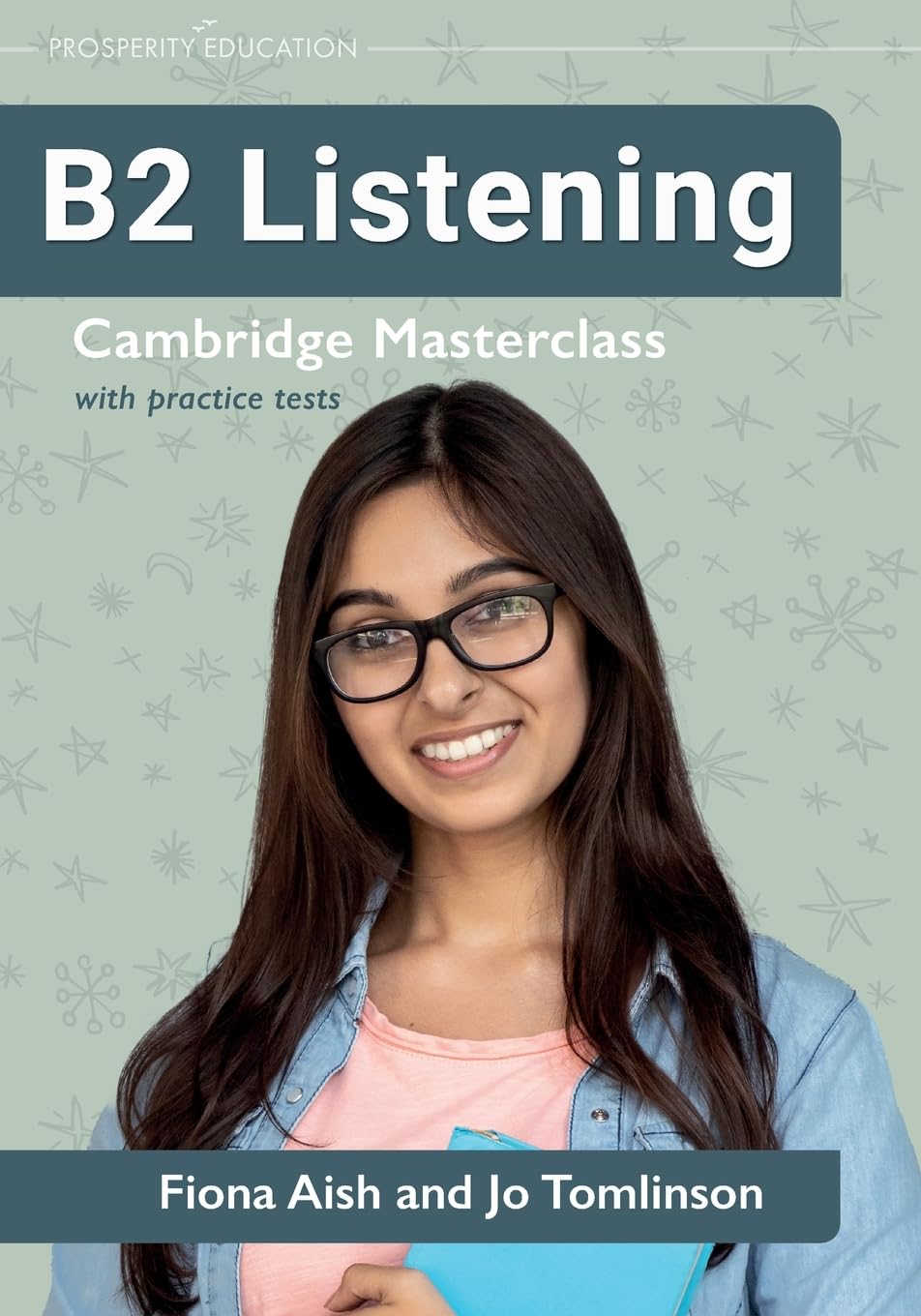 B2 Listening: Cambridge Master class with practice tests