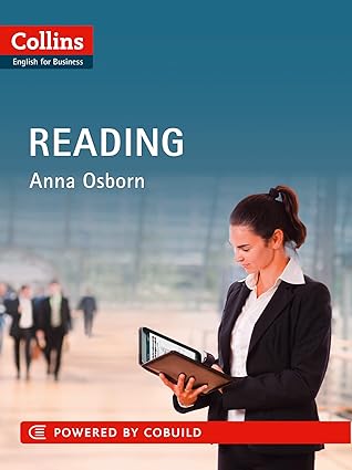 Eng for Business Reading