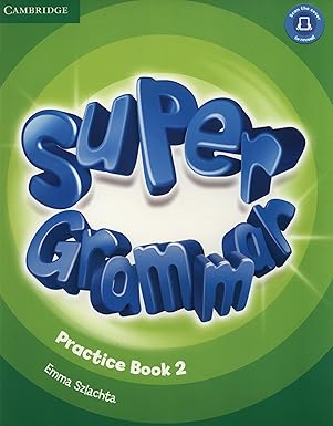 Super Grammar Book 2