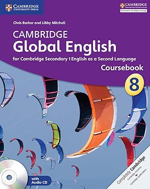 Cambr Global Eng 8 CBk Pk