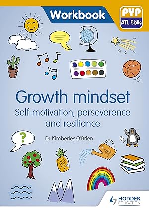 PYP ATL Skills Workbook: Growth mindset