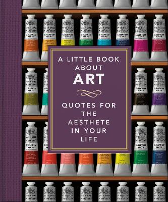 Little Book About Art