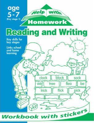 Help with Homework: Reading & Writing