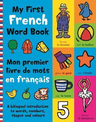 First French Book