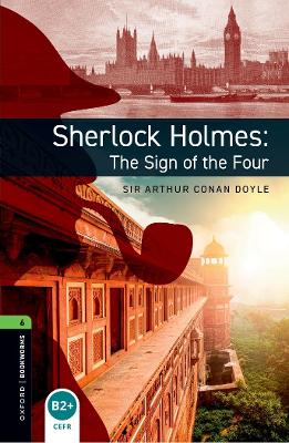 OBF 3E 6: The Sign of the Four