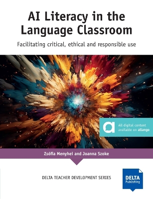 AI Literacy in the Language Cl assroom