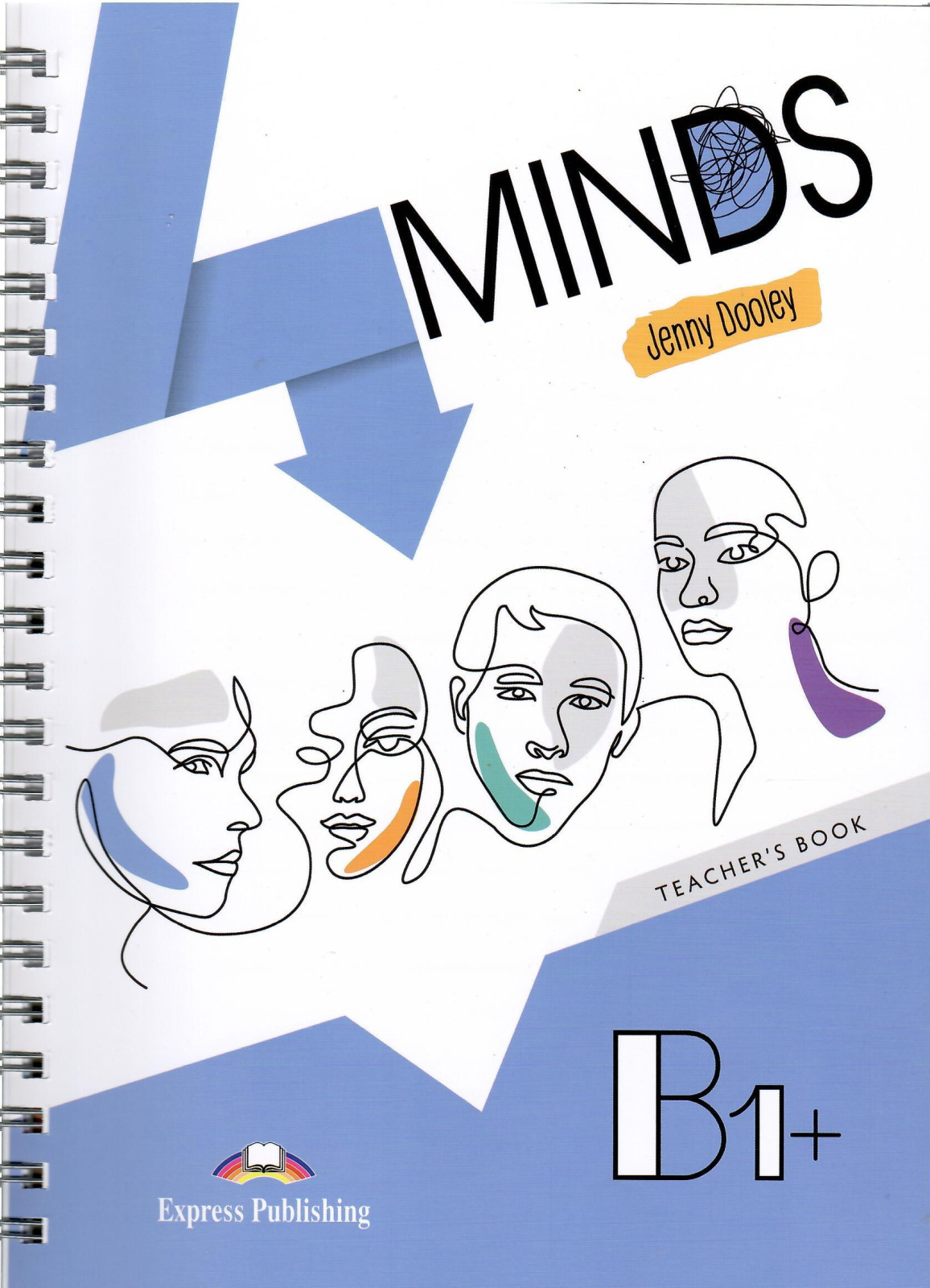4Minds B1+ TB