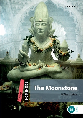 DOM2E 3 MP3: The Moonstone