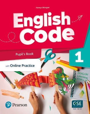 English Code Br 1 PBk + OAC