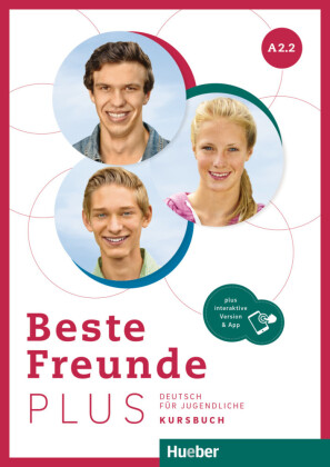 Best Freunde plus A2.2 KB+Code