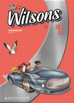HH Wilsons 1 Workbook Level A1