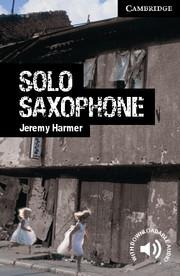 CER 6: Solo Saxophone