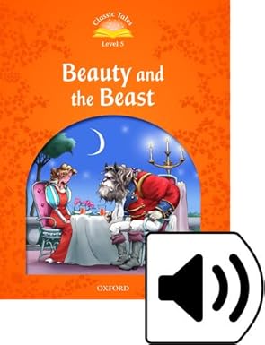 CT 2E 5 MP3: Beauty & the Beast