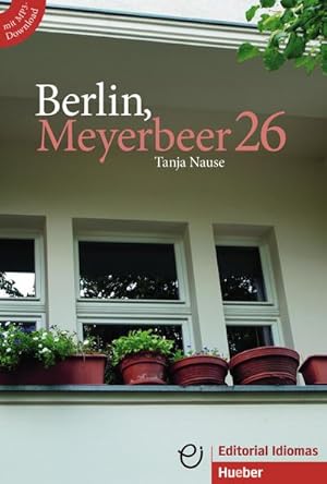 EL B1 Pk: Berlin, Meyerbeer 26