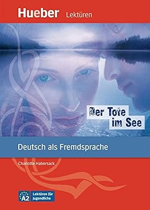 LFJ 1: Der Tote im See