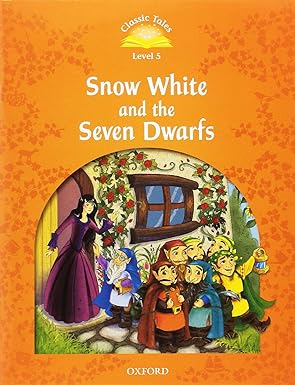 CT 2E 5 MP3: Snow Whites&7 Dwarfs