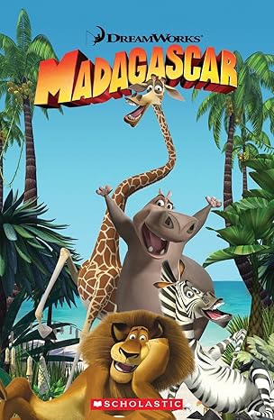 PER 1 Pk: Madagascar Pk