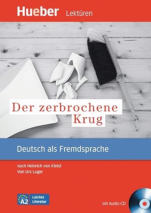 LL 6 CD Pk: Der Zerbrochene Krug A2