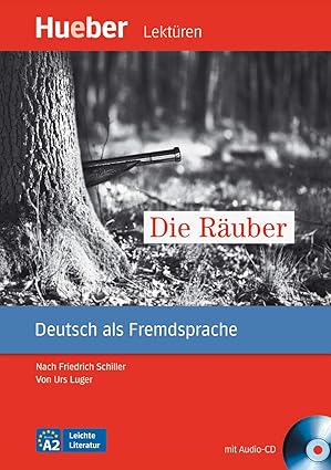 LL A2 PK: Die Rauber