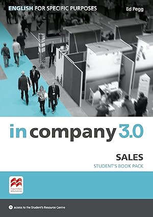 In Company 3.0 Sales SB Pack