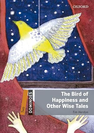 DOM2E 2 MP3: Bird of Happiness& Other Wise Tales