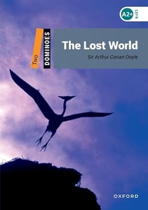 DOM2E 2 MP3: The Lost World
