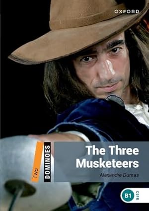DOM2E 2 MP3: Three Musketeers