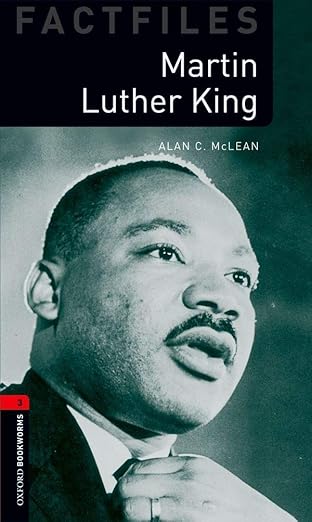 OBF 2E 3: Martin Luther King