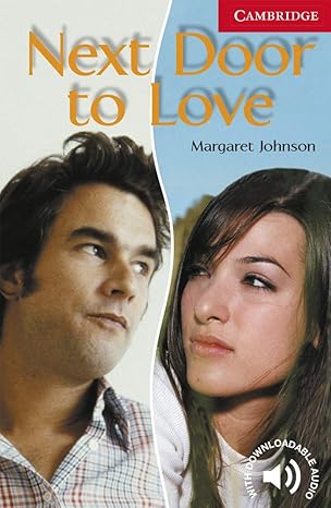 CER 1: Next Door to Love