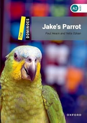 Dominoes: One: Jake's Parrot Audio Pack