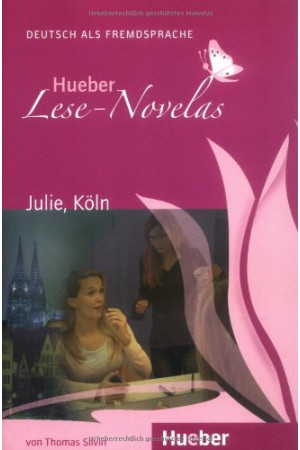 Lese-Novelas Julie Koln
