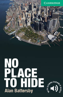 CER 3: No Place to Hide