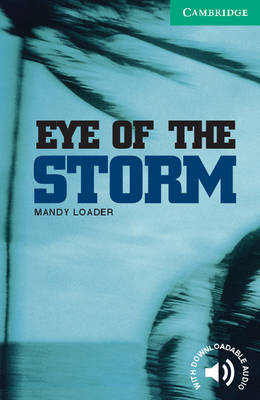 CER 3: The Eye of the Storm