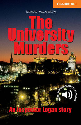 CER 4: The University Murders