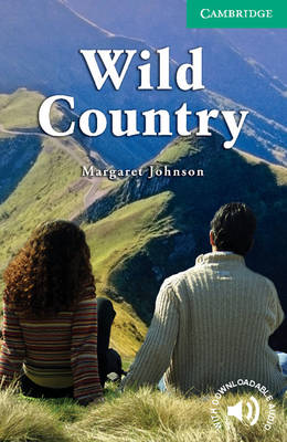 CER 3: Wild Country
